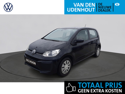 Volkswagen up! 1.0 BMT move up! | Airco |