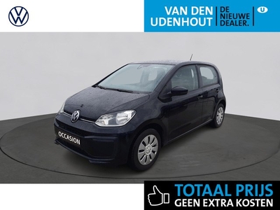 Volkswagen up! 1.0 BMT move up! Airco (bj 2020)