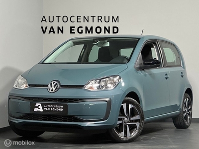 Volkswagen Up! 1.0 BMT Move up! Bluetooth Unieke kleur!