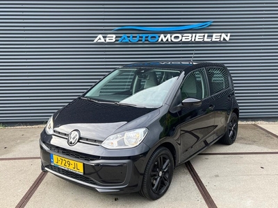 Volkswagen Up! 1.0 BMT move up! CAMERA/ PARKEER SENSOREN/