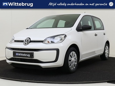 Volkswagen up! 1.0 BMT take up! 5 deurs Airco (bj 2019)