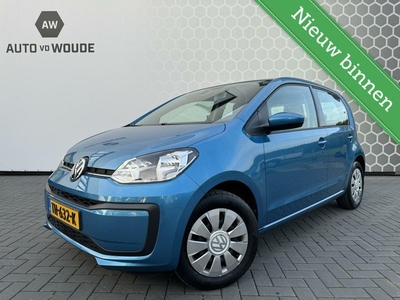 Volkswagen Up! 1.0 BMT take up! Dealeronderhouden Cruise PDC