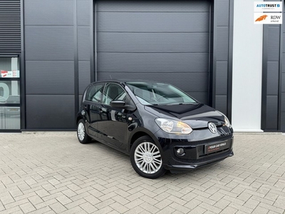 Volkswagen Up! 1.0 cup up! STANDKACHEL AIRCO