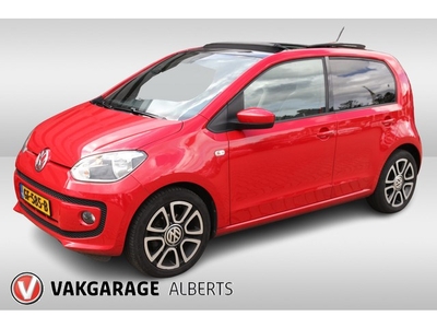 Volkswagen up! 1.0 high up! BlueMotion / Airco / Cruise /