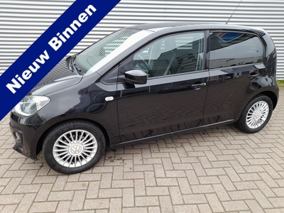 Volkswagen up! VERKOCHT (bj 2013)