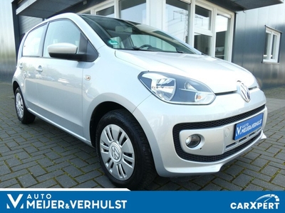 Volkswagen Up! HELAAS VERKOCHT!!!