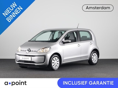 Volkswagen Up! 1.0 Move Up 75 pk Airco Multi stuur