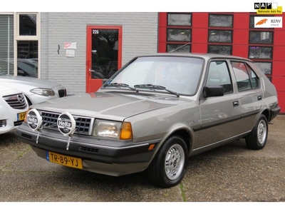 Volvo 340 1.4 Basis ,Automaat , NL Auto