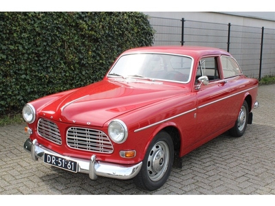 Volvo Amazon 121 / 13134 (bj 1967)