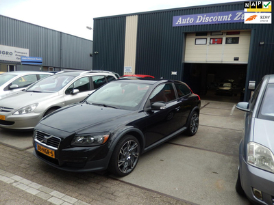 Volvo C30 1.6 Advantage AIRCO