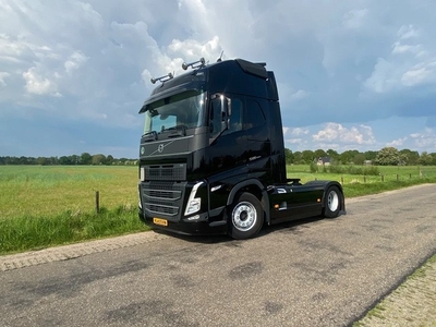 Volvo FH 500 TURBO COMPOUND I-SHIFT PARK-COOLER