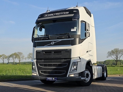 VOLVO FH 500 xl 2x tank xenon