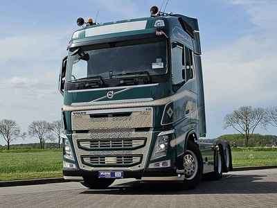 VOLVO FH 540 6x2 xenon veb+