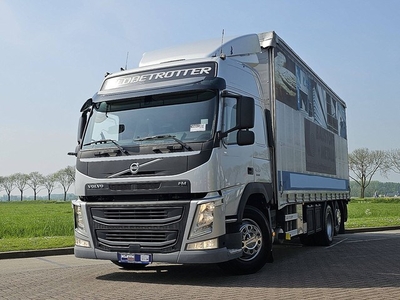 VOLVO FM 450 kooiaap palfinger