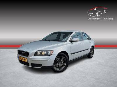 Volvo S40 2.4 automaat / trekhaak