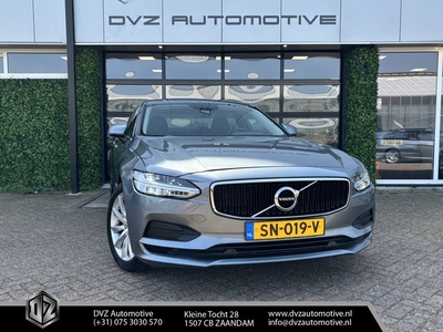 Volvo S90 2.0 T4 Momentum+ Leder Drive Assist