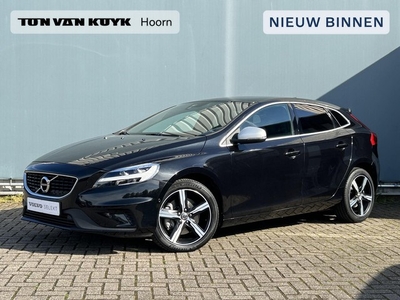 Volvo V40 1.5 T3 Polar+ Sport automaat panoramadak camera