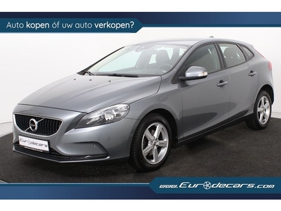 Volvo V40 2.0 D2 Momentum *Navigatie*Cruise Control*PDC*