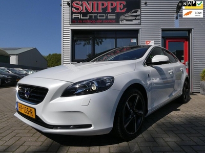 Volvo V40 2.0 D2 Ocean Race Business