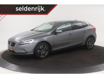 Volvo V40 2.0 D3 Nordic+ Harman/Kardon Stoelverwarming