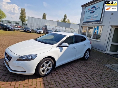 Volvo V40 2.0 D4 Summum Business EXPORT