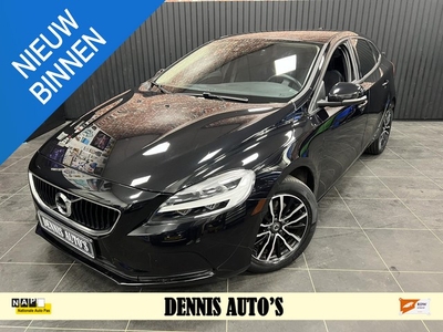 Volvo V40 2.0 T2 Momentum