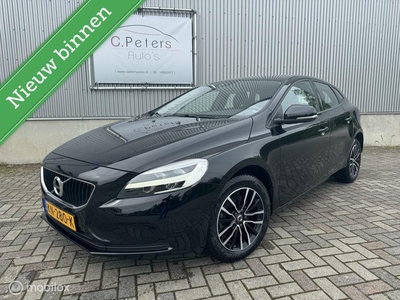 Volvo V40 VERKOCHT 2.0 T2 Nordic+ 2016 / Facelift /