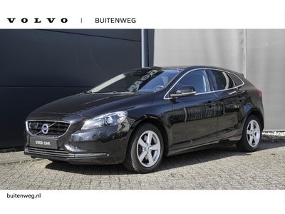 Volvo V40 D3 Automaat Momentum Parkeersensoren