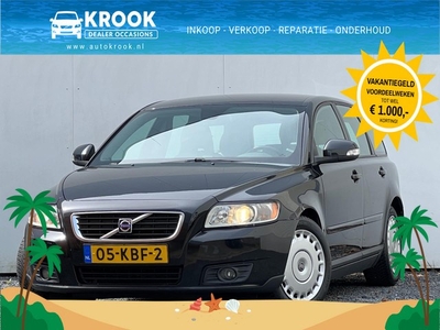 Volvo V50 1.6D S/S Sport 2009