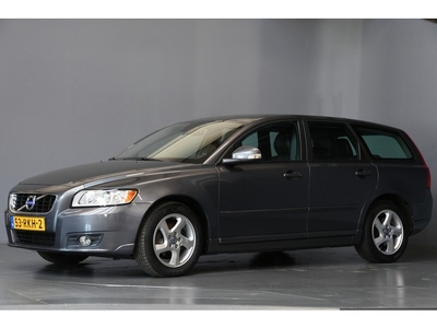 Volvo V50 2.0 Business Pro Edition AIRCO CRUISE NAV