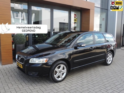 Volvo V50 2.5 T5 Kinetic Afn.trekh Stoelverw 16''