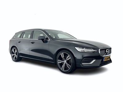 Volvo V60 2.0 D4 Inscription Aut. *FULL-LED