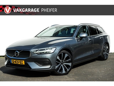 Volvo V60 2.0 T4 190pk Aut. Momentum Pro Trekhaak/