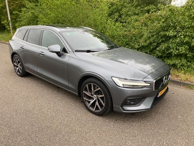 Volvo V60 2.0 T5 Inscription