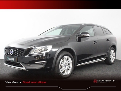 Volvo V60 Cross Country 2.0 T5 Nordic+ Automaat Harman