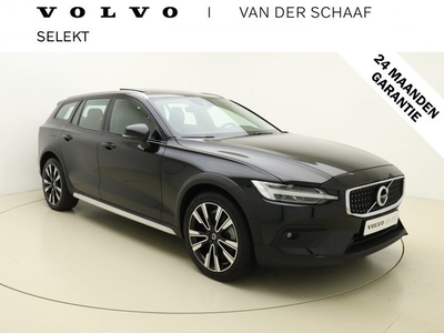 Volvo V60 Cross Country B5 264pk AWD Pro / B&W Audio /