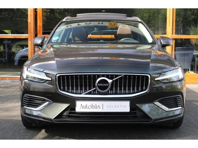 Volvo V60 T6 Twin Engine AWD Inscription