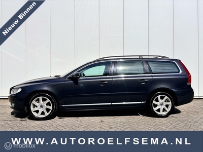 Volvo V70 1.6 T4 Nordic+ Trekhaak