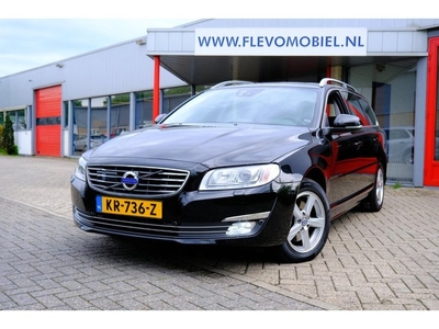 Volvo V70 2.0 D3 150pk Polar+ Aut.