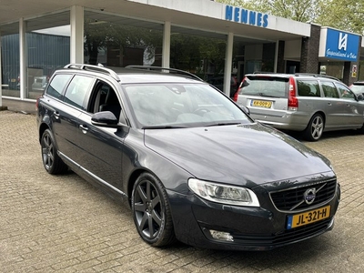 Volvo V70 2.0 D4 181pk Aut8 Euro6 Dynamic (bj 2015)