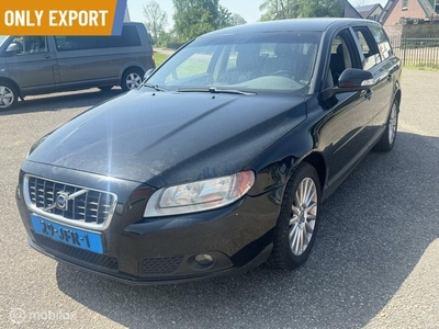 Volvo V70 2.0D