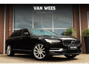 ?? Volvo V90 2.0 T4 Inscription 190 pk Automaat 2e