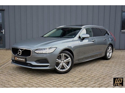 Volvo V90 2.0 T5 250pk Automaat* Leer * Navi * Panorama *