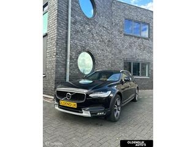 Volvo V90 Cross Country 2.0 D5 AWD