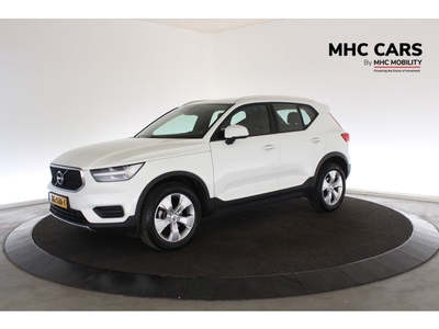 Volvo XC40 1.5 t3 115kW Momentum CAMERA NAVI PDC