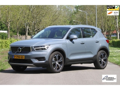 Volvo XC40 1.5 T4 Recharge Inscription / Van 1e eigenaar