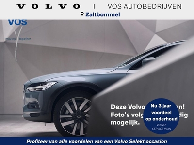 Volvo XC40 1.5 T4 Recharge R-Design Expression ACC BLIS