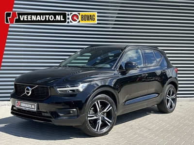 Volvo XC40 1.5 T4 Recharge R-Design Trekhaak/H&K (bj