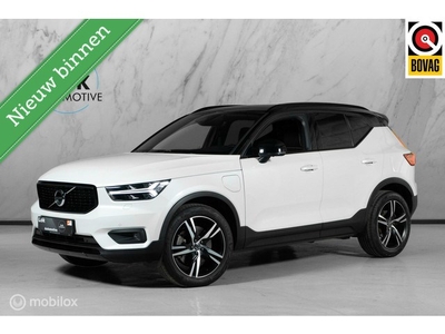 Volvo XC40 1.5 T5 Recharge