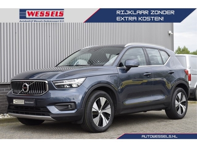 Volvo XC40 1.5 T5 Recharge Inscription Expression 180PK